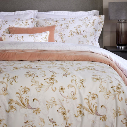 Christy Spanish "Bologna" Duvet Cover Set
