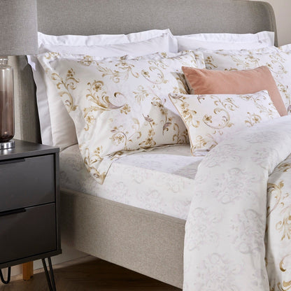 Christy Spanish "Bologna" Duvet Cover Set