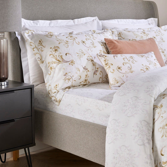 Christy Spanish "Bologna" Duvet Cover Set