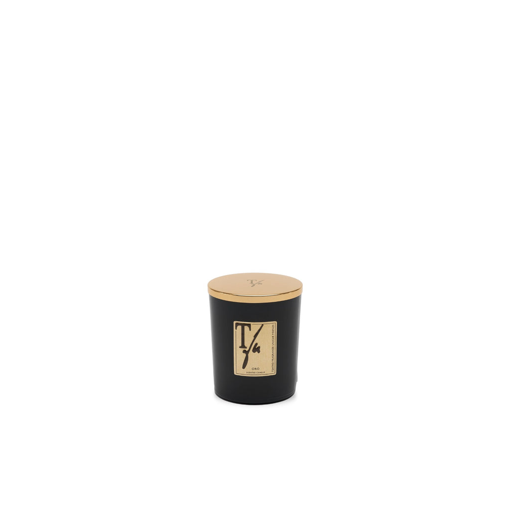 Oro Scented Candle
