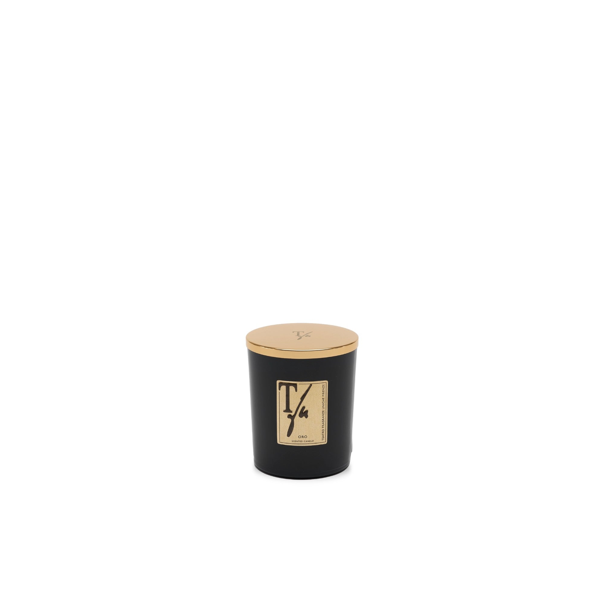Oro Scented Candle