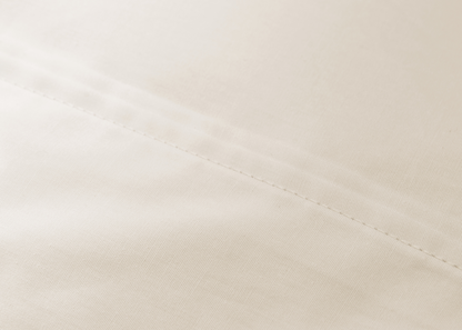 Christy "Chelsea" 200TC Egyptian Cotton Bed Linen in Calico
