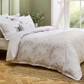 Hatton Pillowcase in Sage