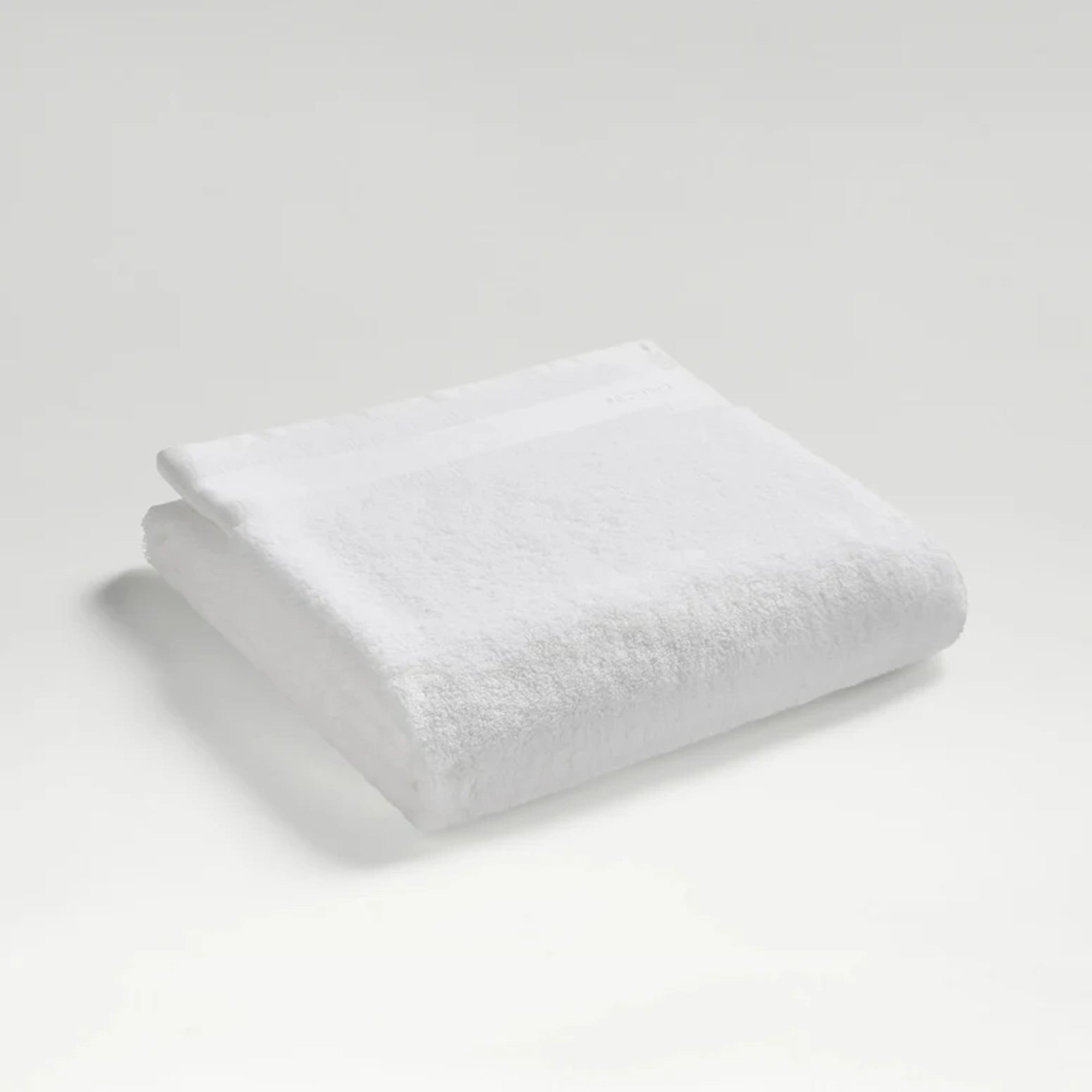 Christy "Signature" Bath Towels Collection in White