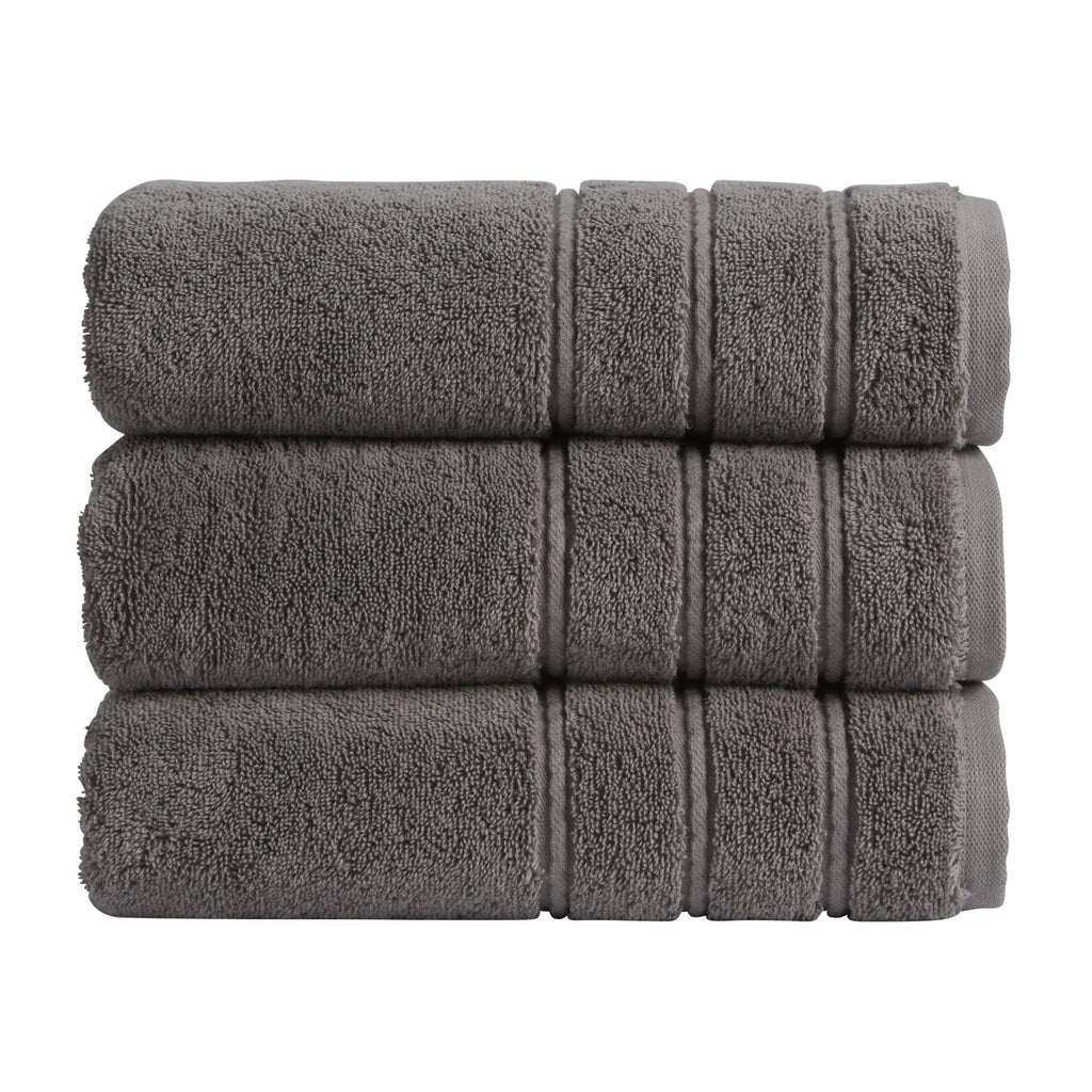 Antalya Towel Collection in Storm