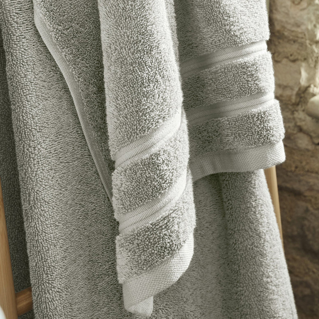 Antalya Towel Collection in Lunar