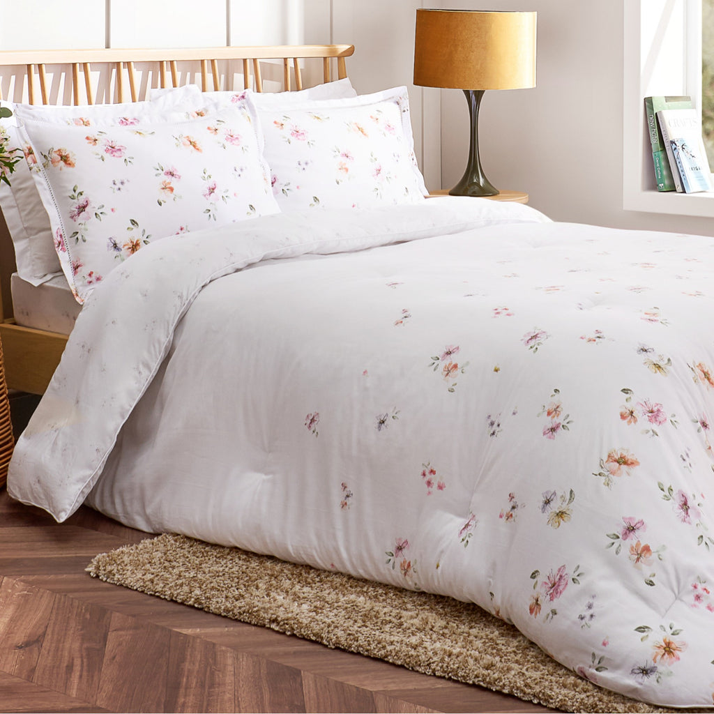 Arabella Comforter & Sheet Set in Multi