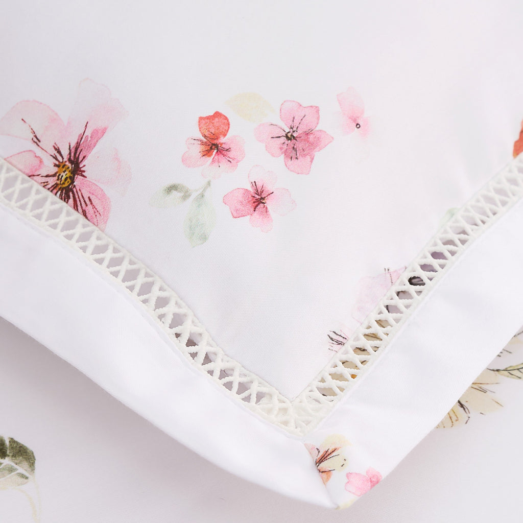 Arabella Comforter & Sheet Set in Multi