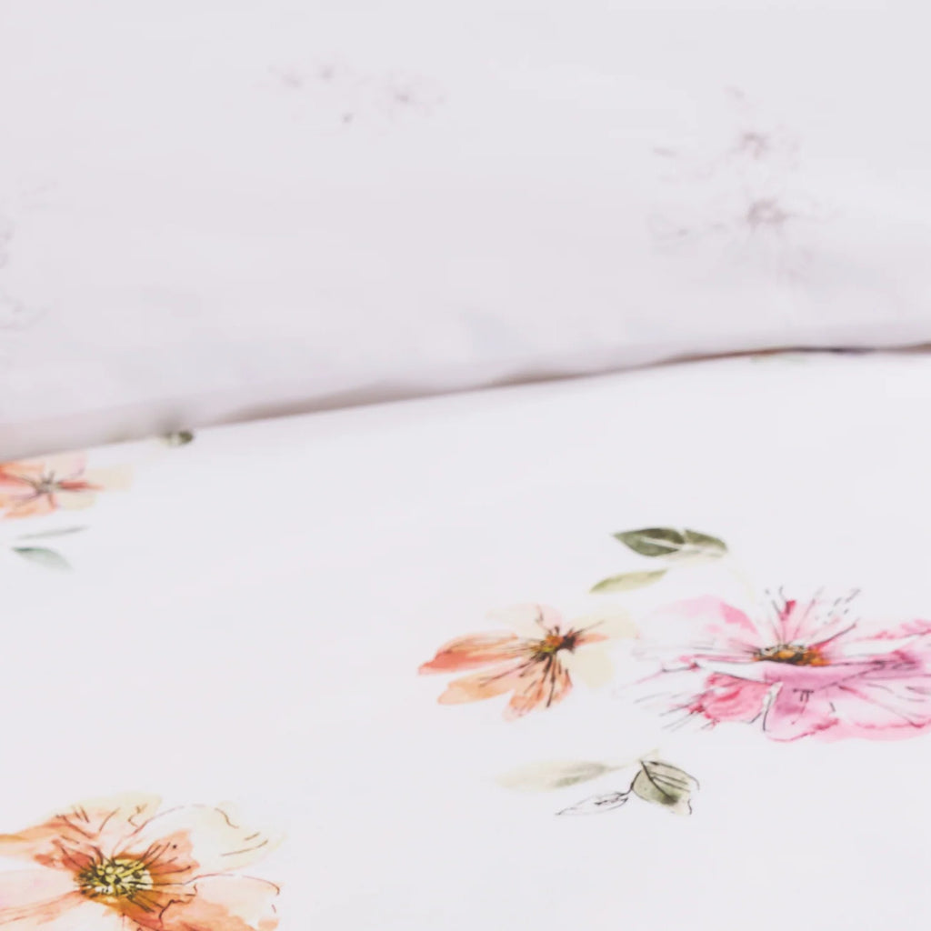 Arabella Comforter & Sheet Set in Multi