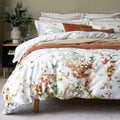 Botanical Comforter Sets in Sage