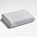 Brixton Towel Collection in White