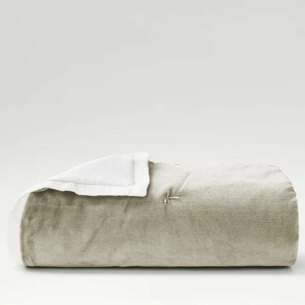 Eltham Bed Runner in Sand