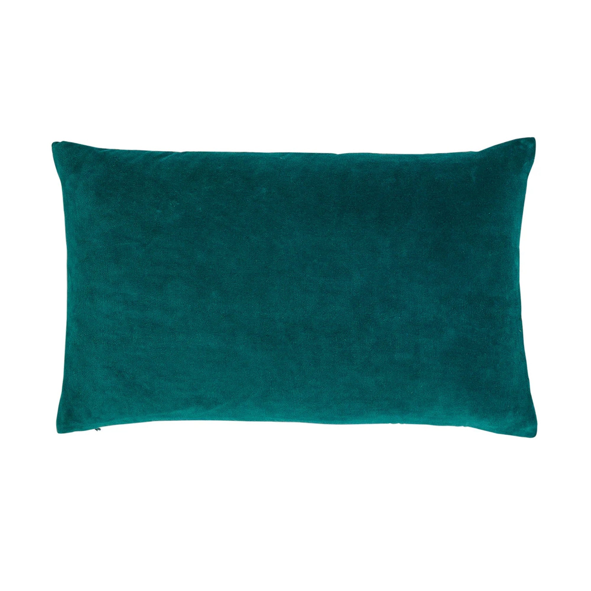 Jaipur Cushions in Peacock