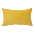 Jaipur Cushions in Turmeric Gold