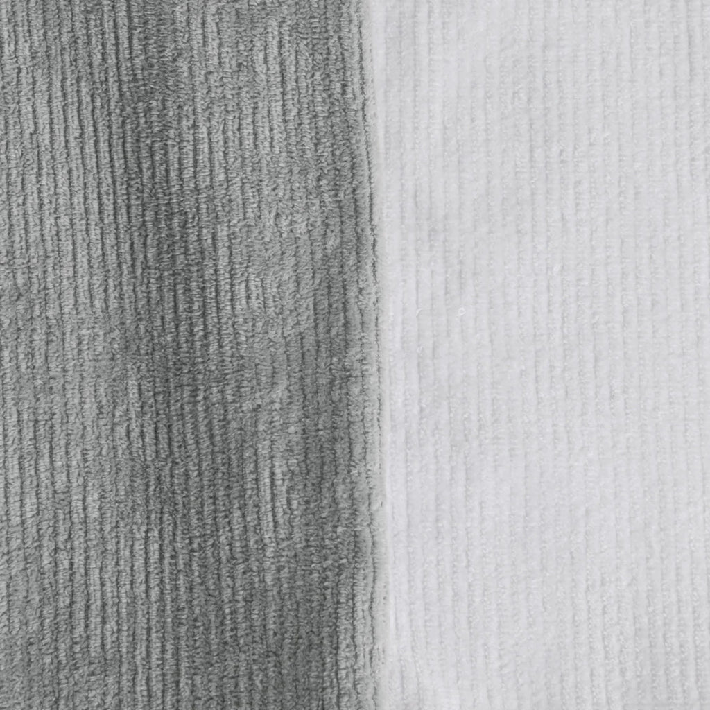 Luxury Egyptian Bath Robe in Dove Grey