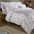 Mimosa Pillowcase in Lilac