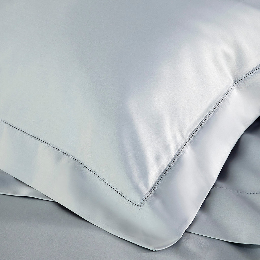 900 TC Pillowcase in Silver