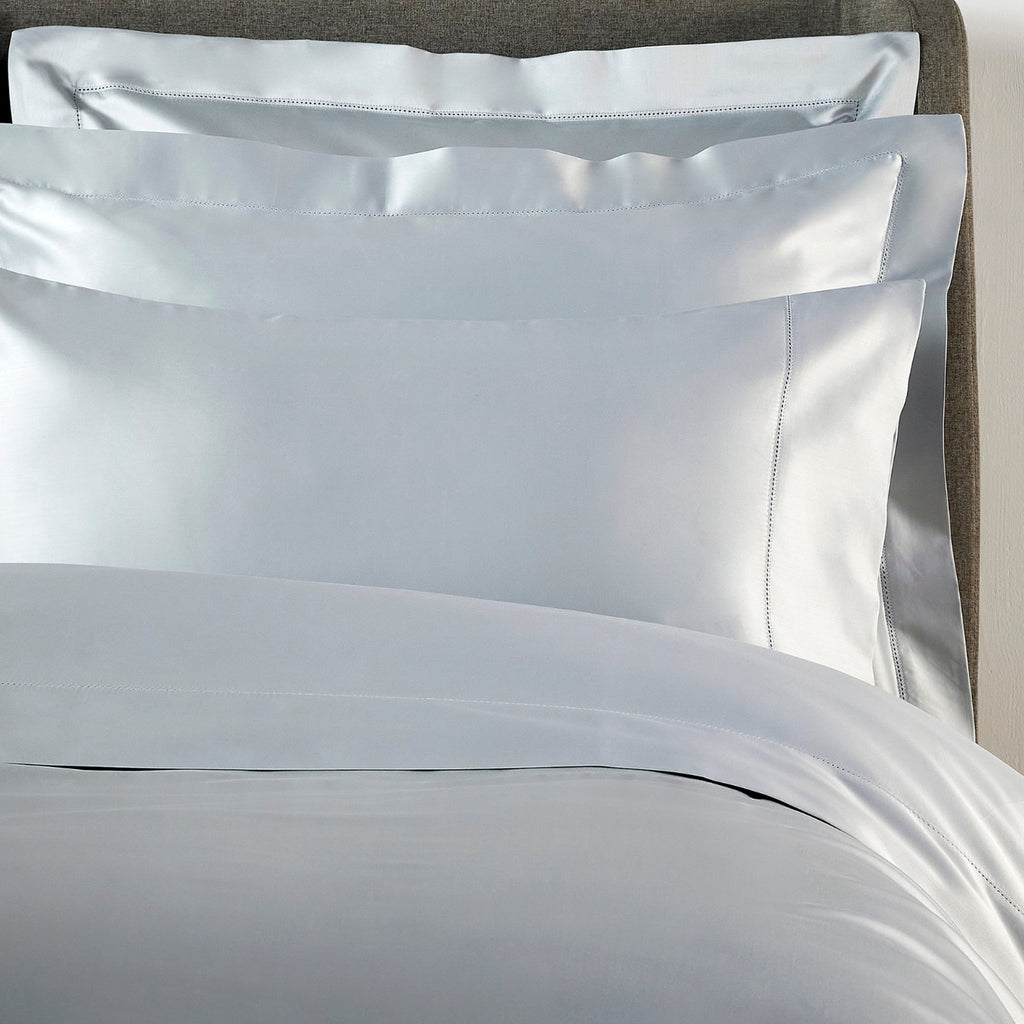 900 TC Pillowcase in Silver