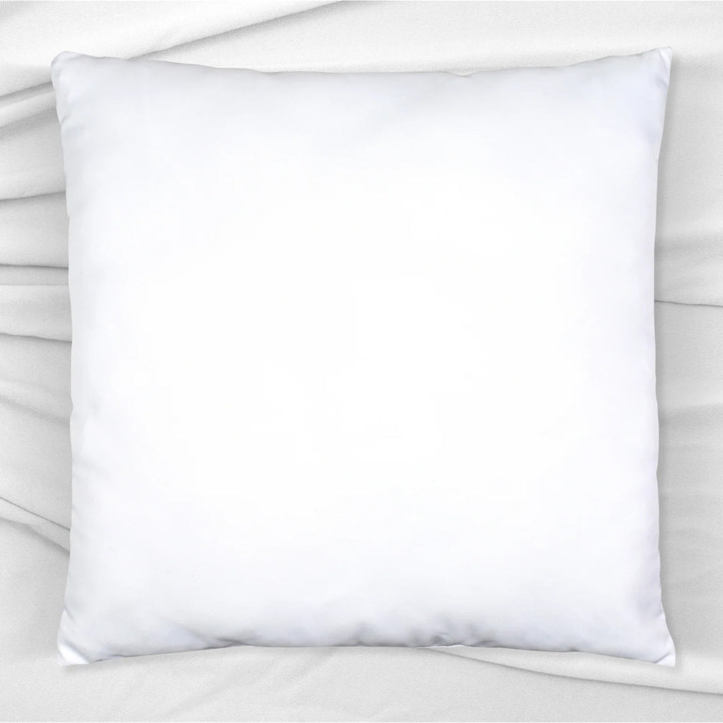 Christy "Square Pillow" Filled Pillow 65 x 65 cm