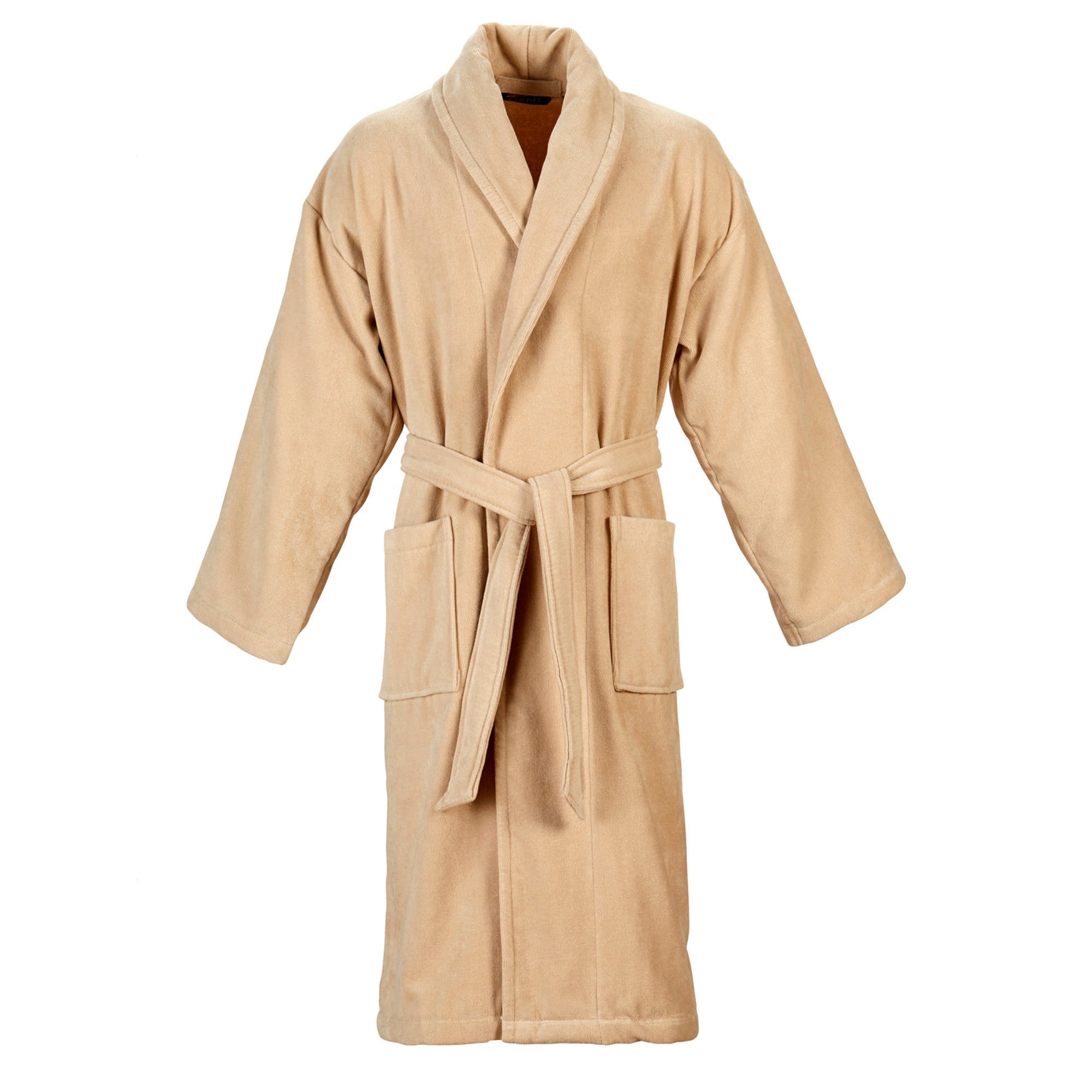 Christy "Supreme Robe" in Stone