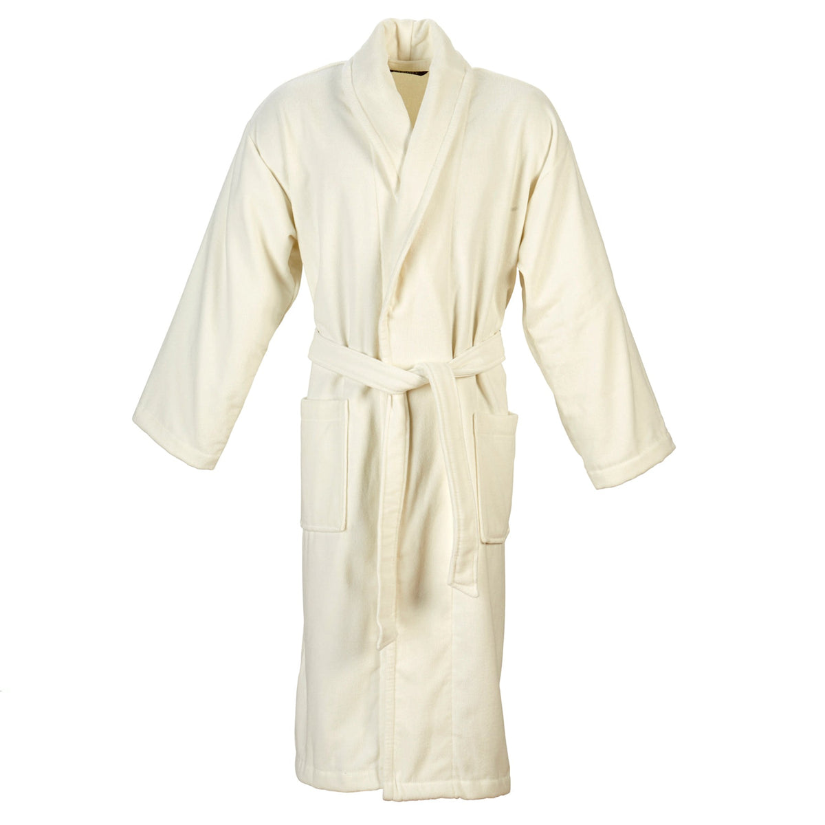 Supreme Clientele Robe Supreme Robe in Cream (Almond) – Destiny