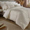 Trento Pillowcase in Honey