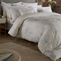 Verona Pillowcase in Neutral