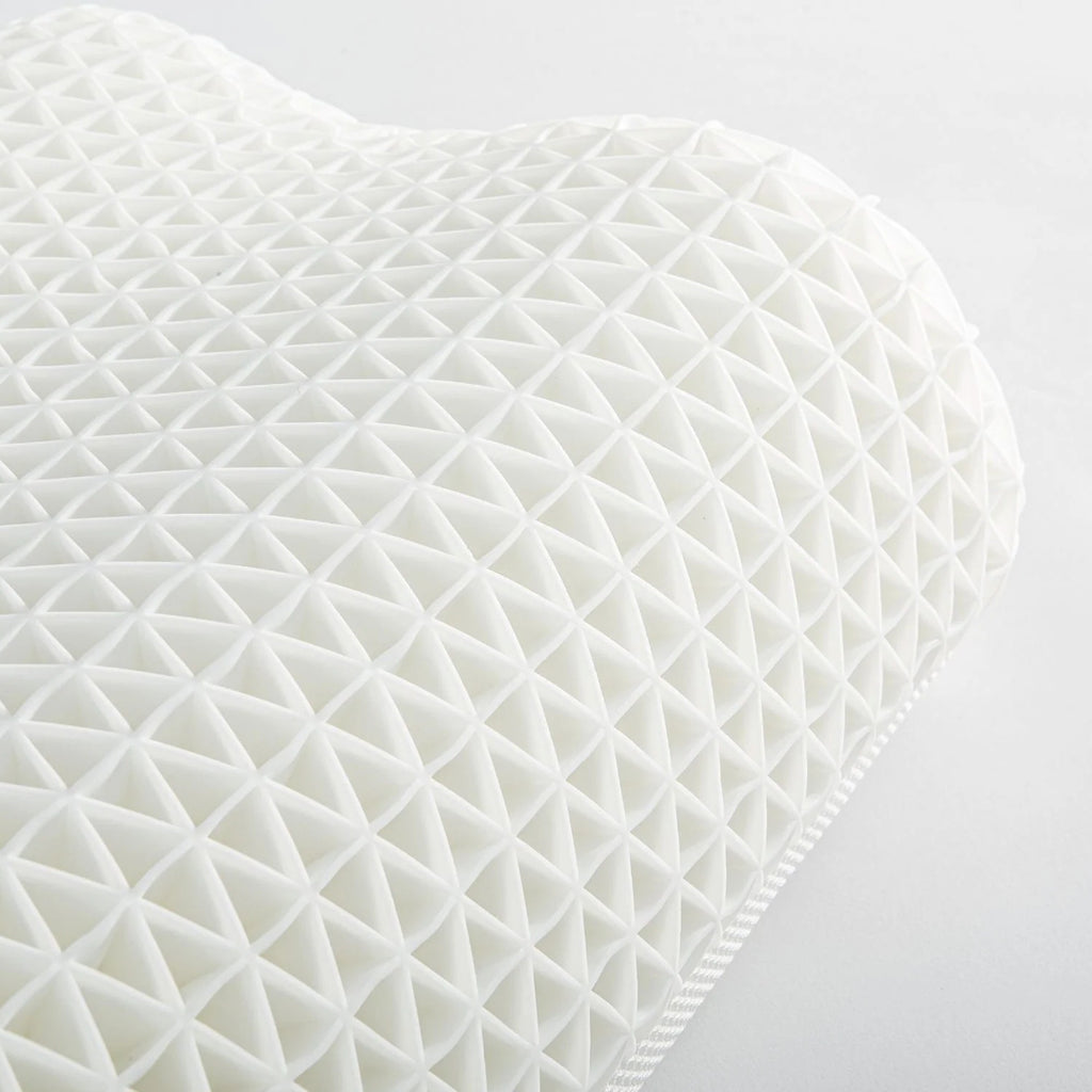 Contour Pillow Intelligent Pressure Relief