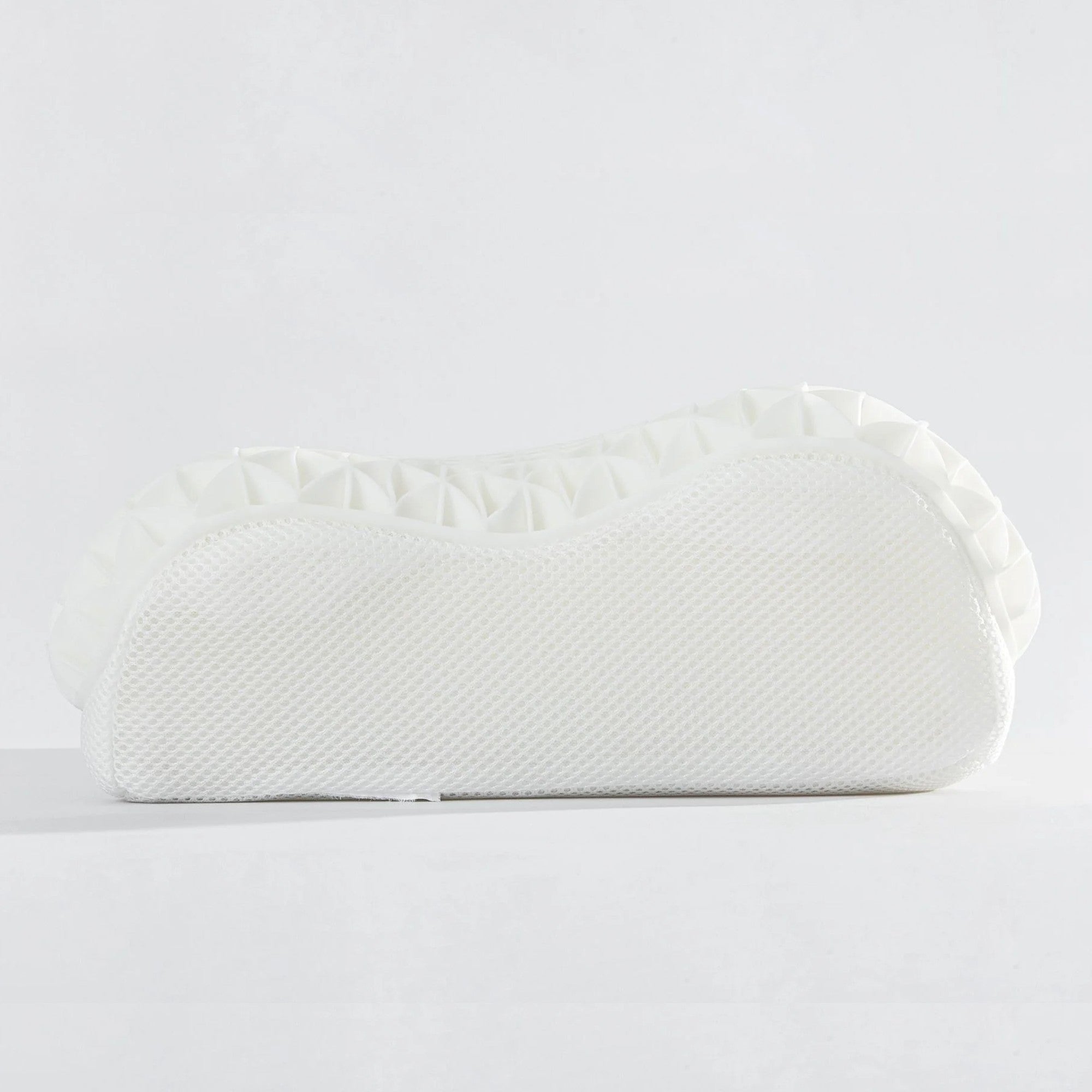 Contour Pillow Intelligent Pressure Relief