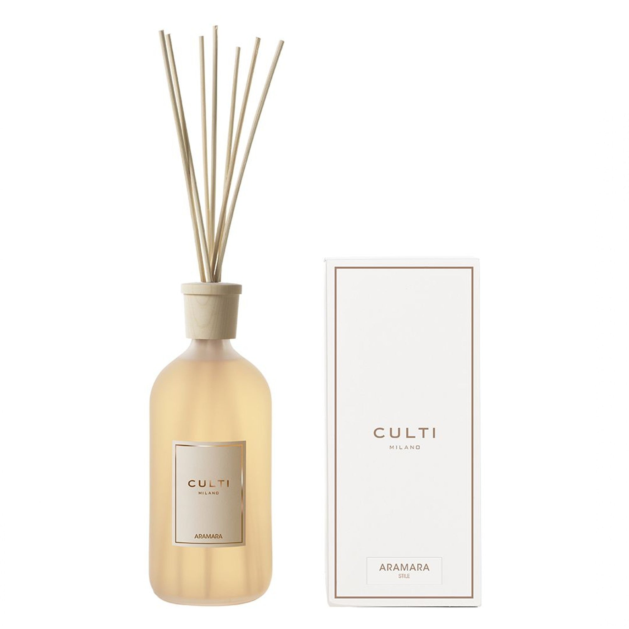 Aramara Stile Classic Diffuser (250ml-4300ml)