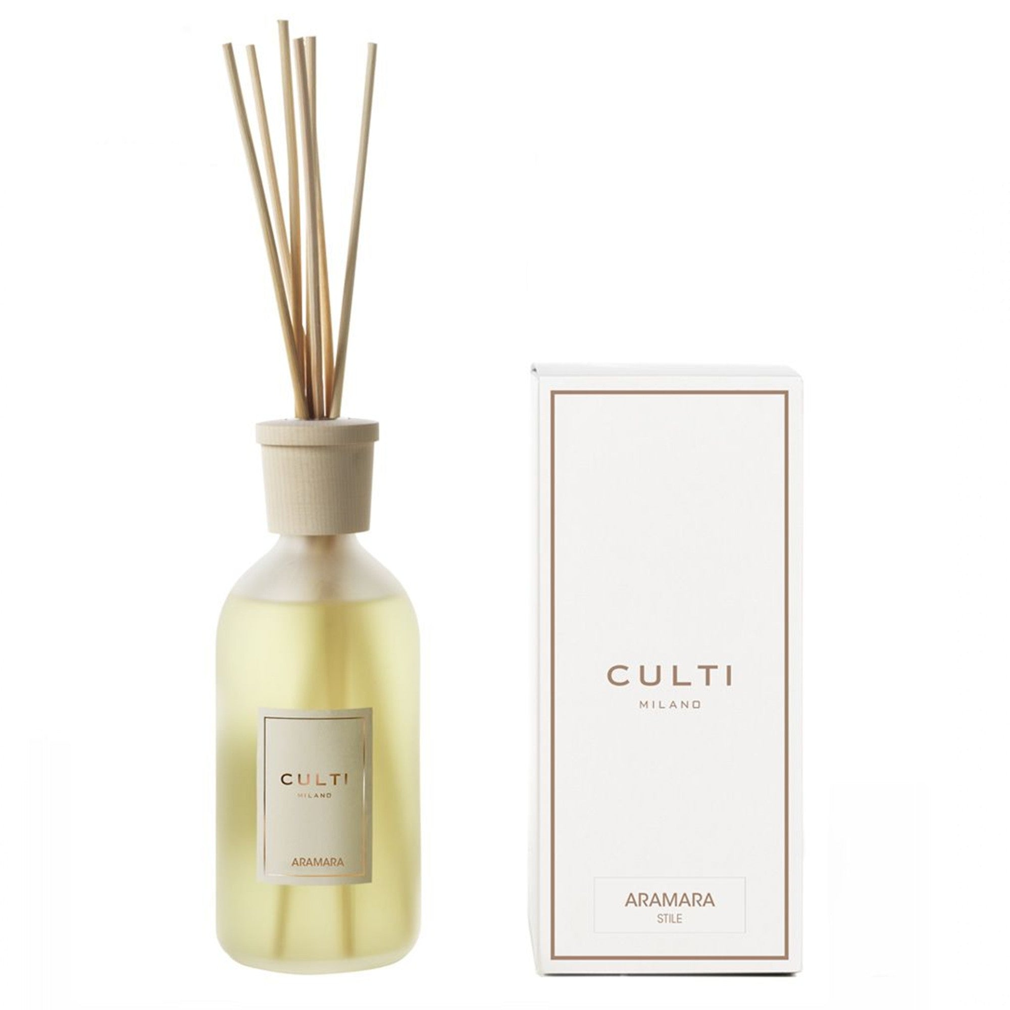 Aramara Stile Classic Diffuser (250ml-4300ml)