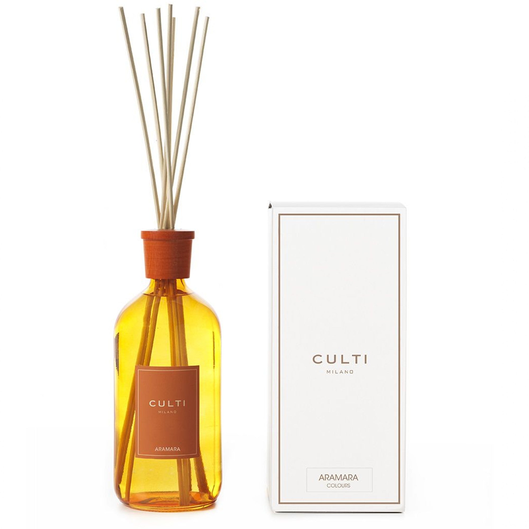 Aramara Stile Colours Diffuser (250ml-4300ml)