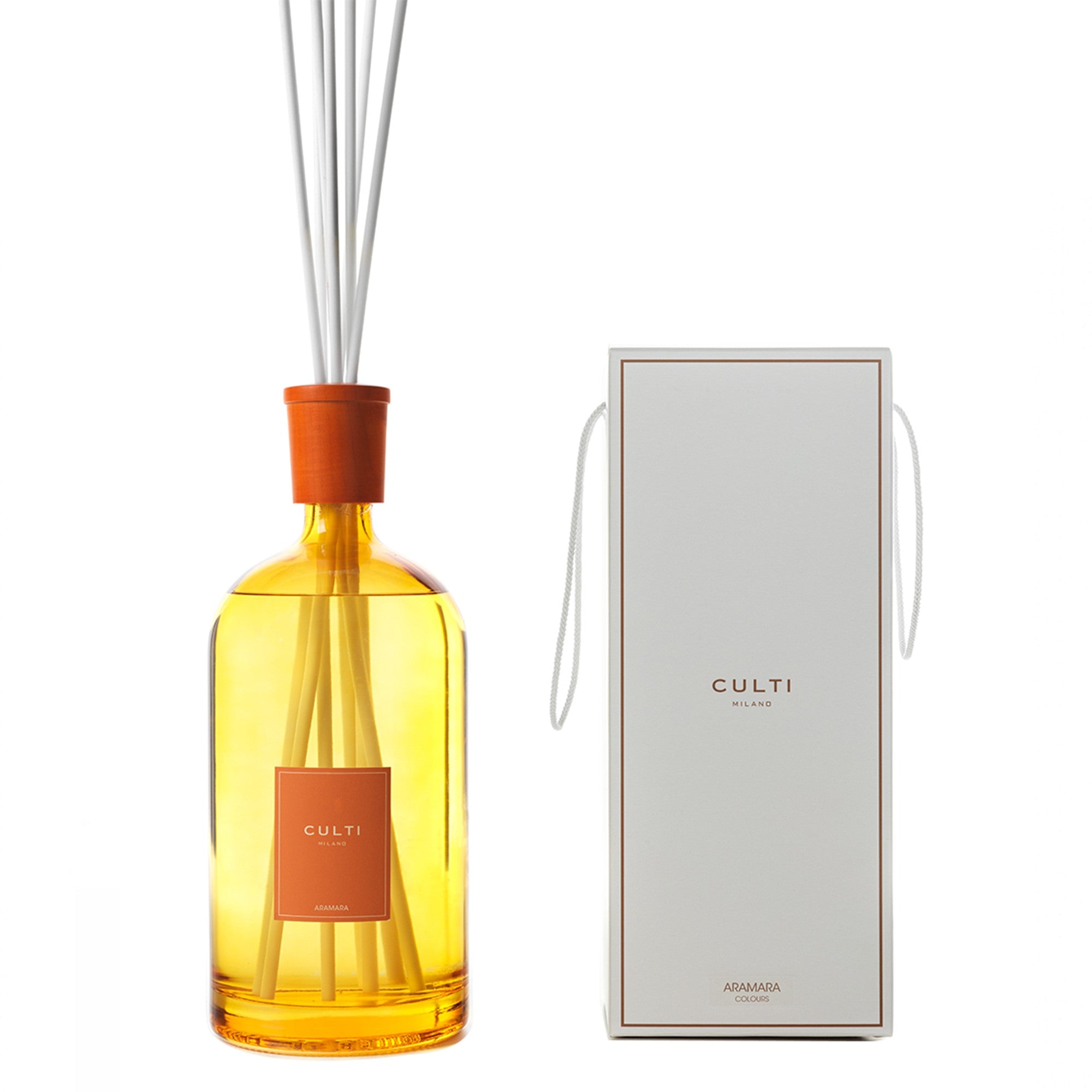 Aramara Stile Colours Diffuser (250ml-4300ml)