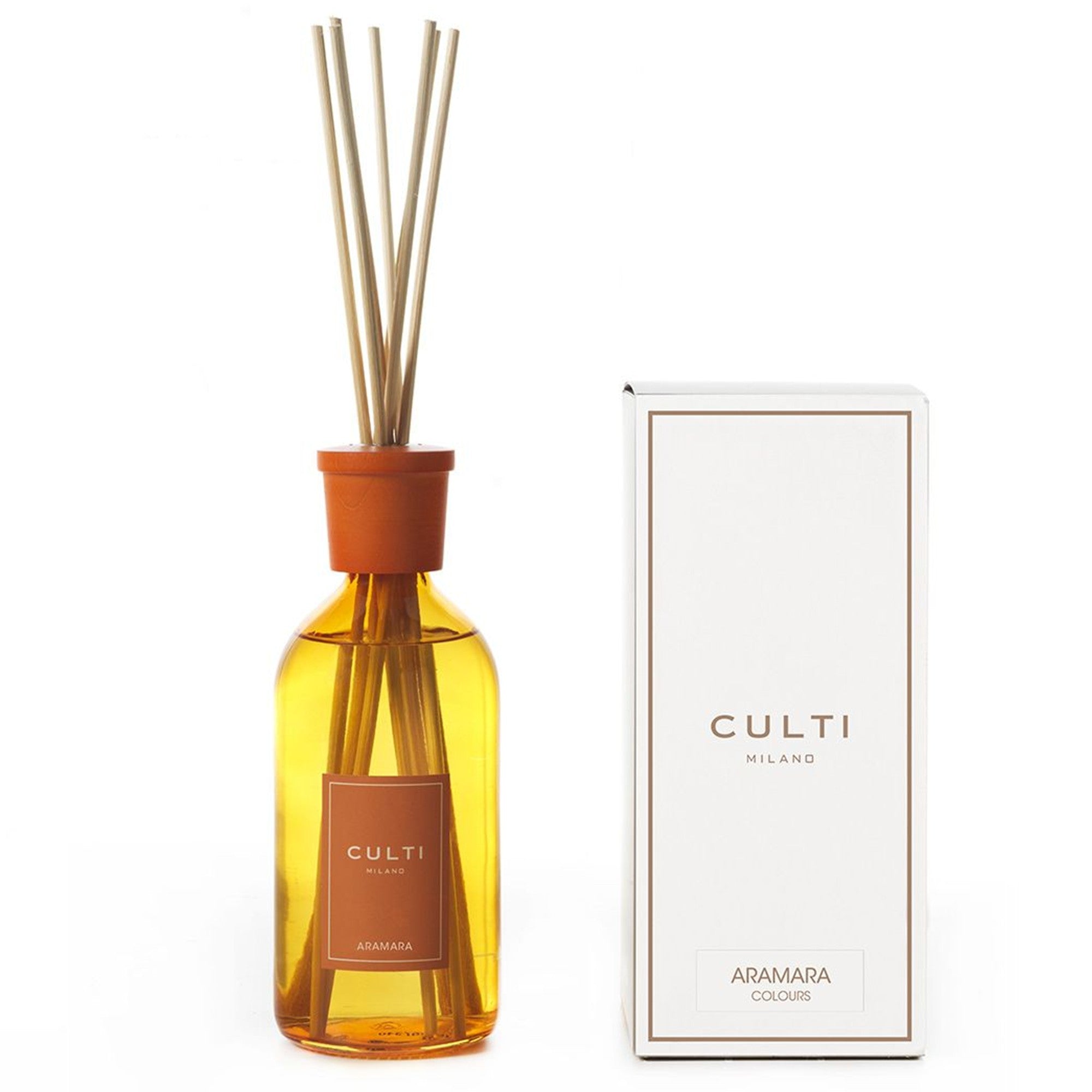 Aramara Stile Colours Diffuser (250ml-4300ml)