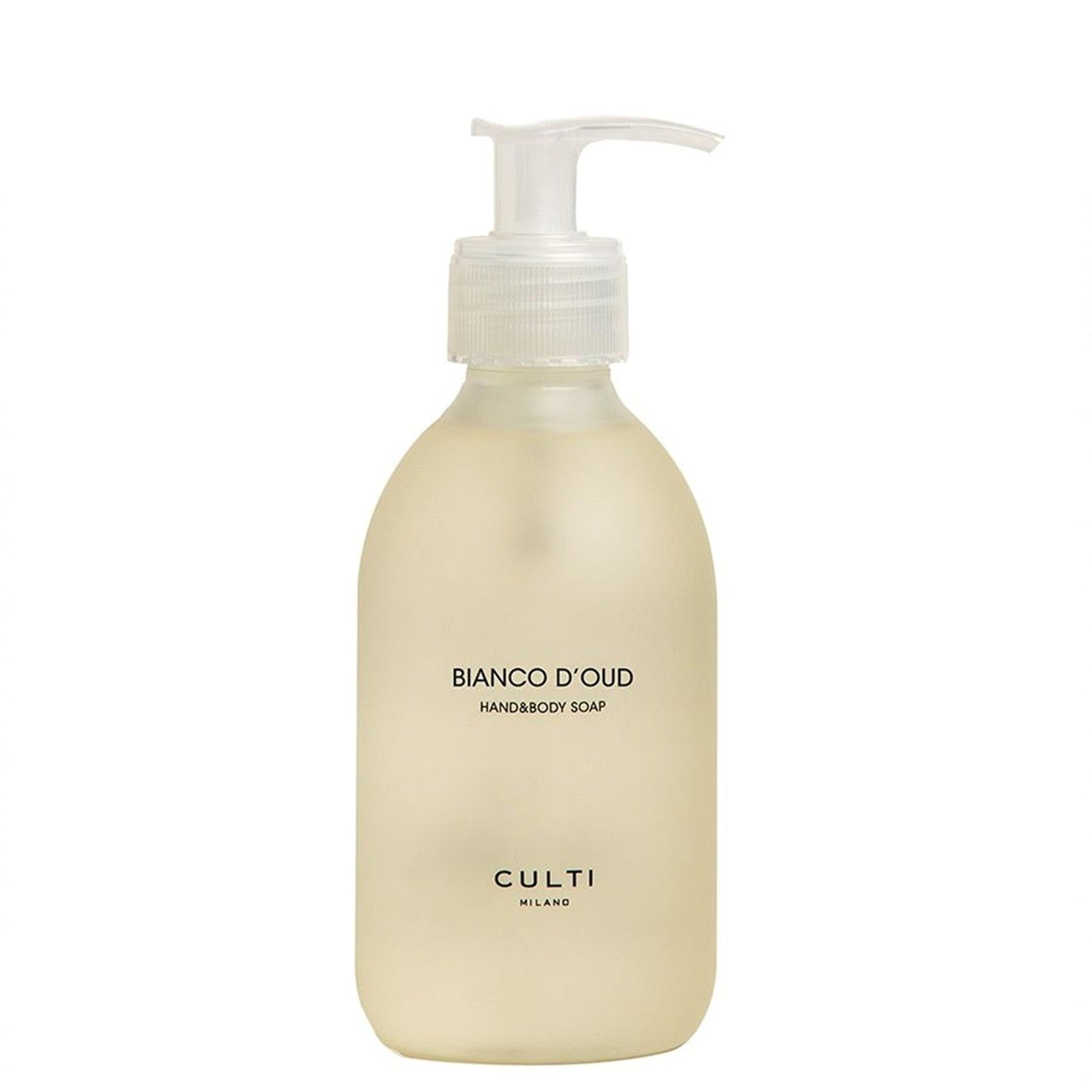 Bianco D' Oud Hand & Body Soap (250ml)