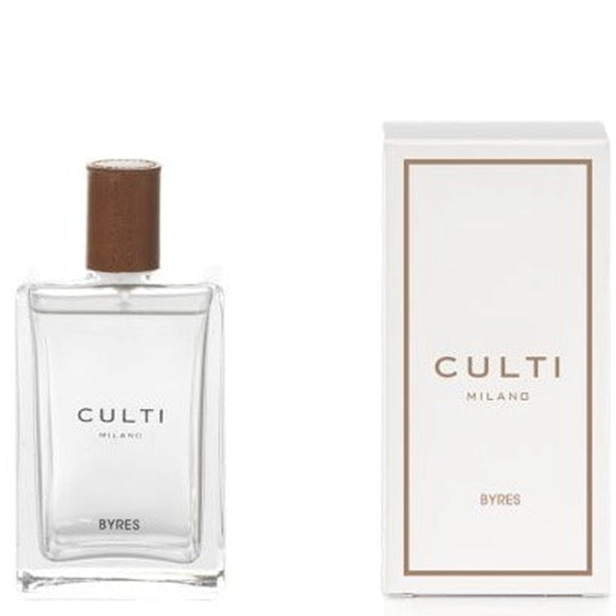 Byres Perfume (100ml)