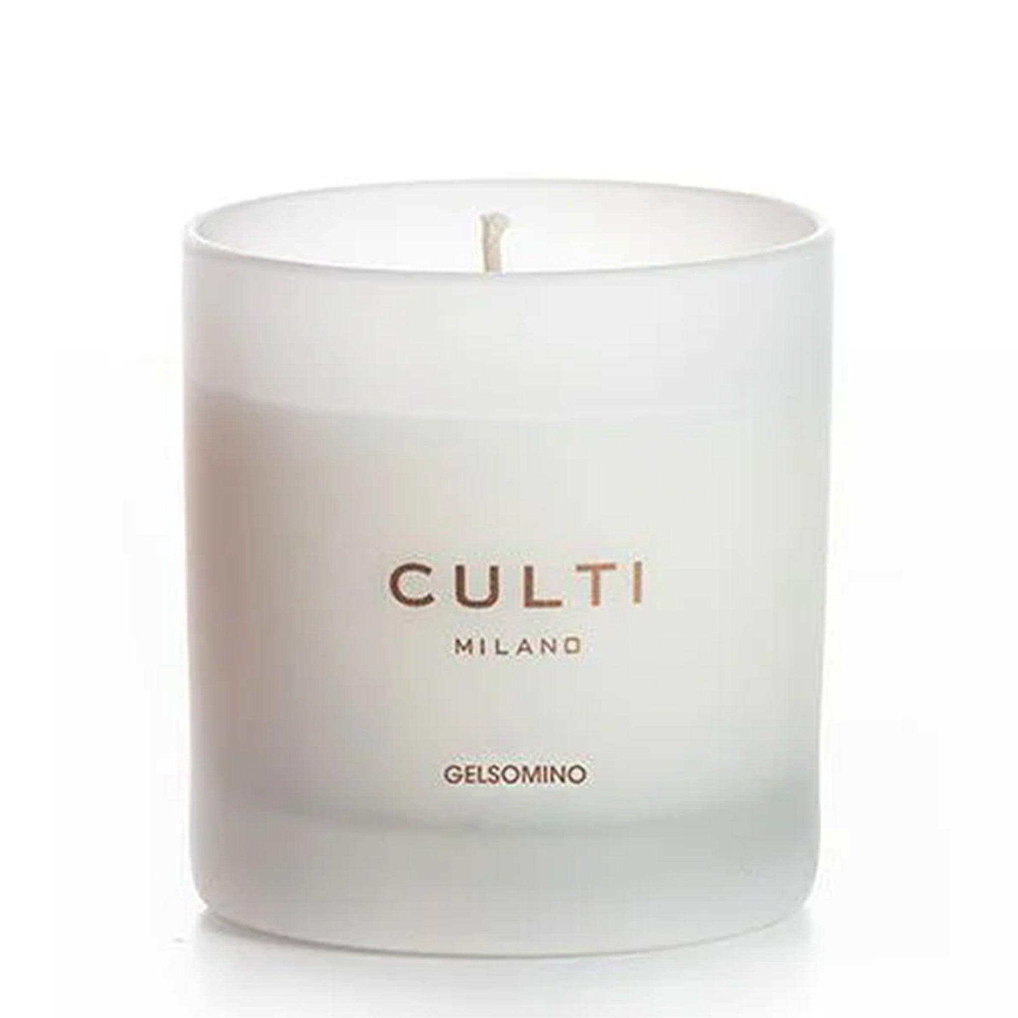 Gelsomino Scented Candle (270g)
