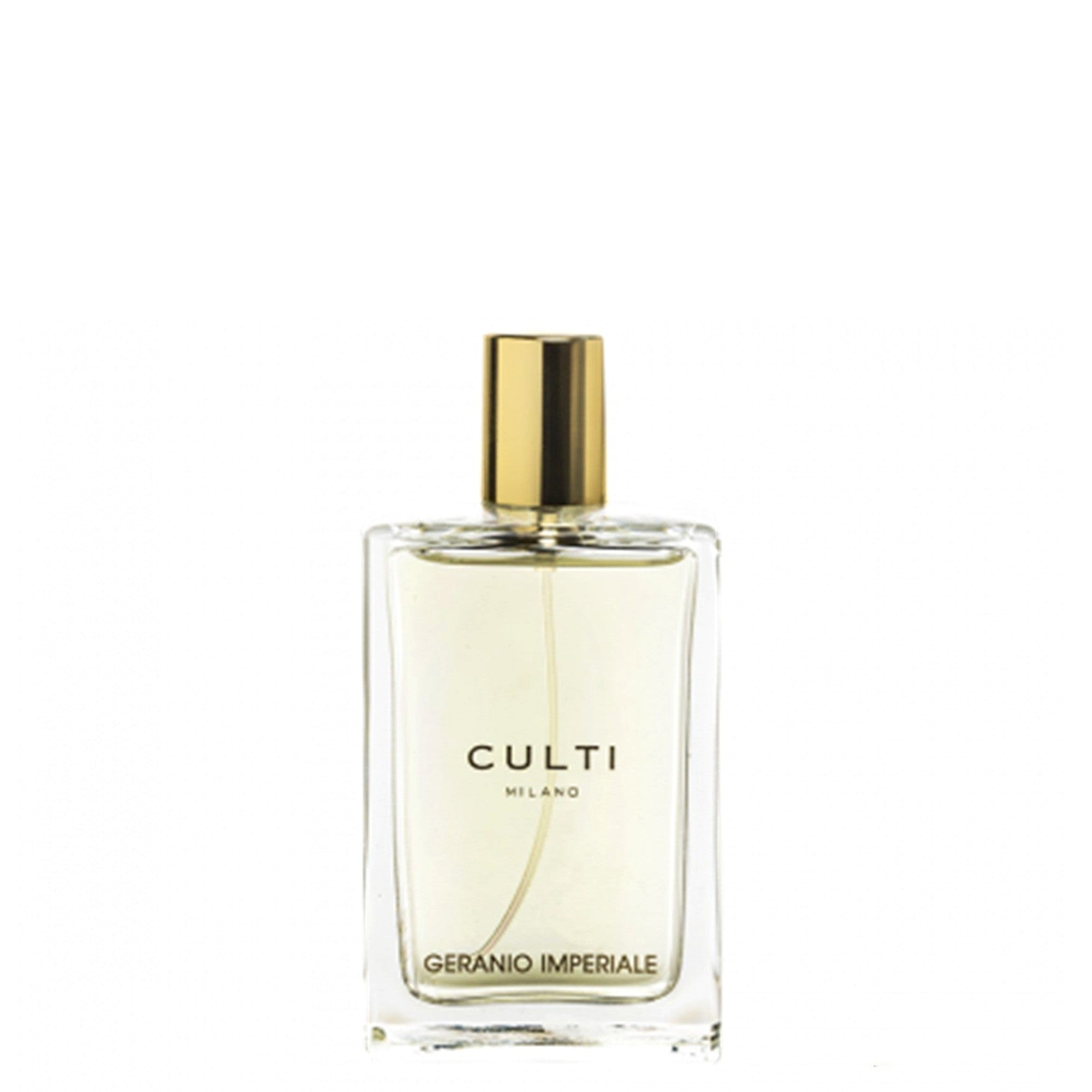 Geranio Imperiale Perfume (100ml)