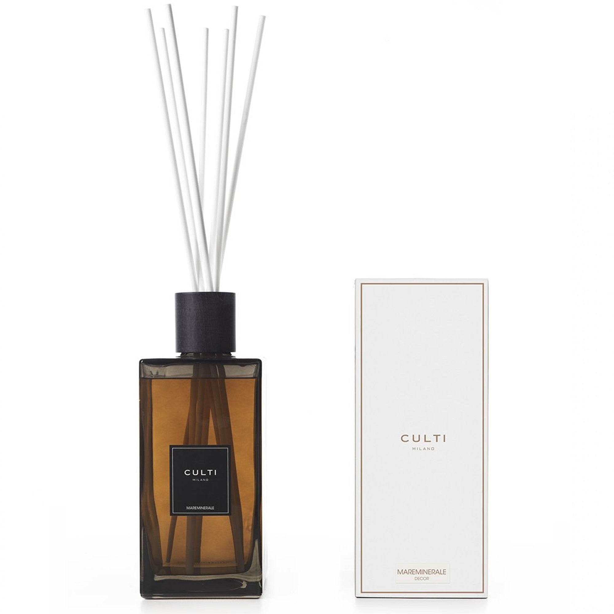 Mareminerale Decor Diffuser (250ml-2700ml)