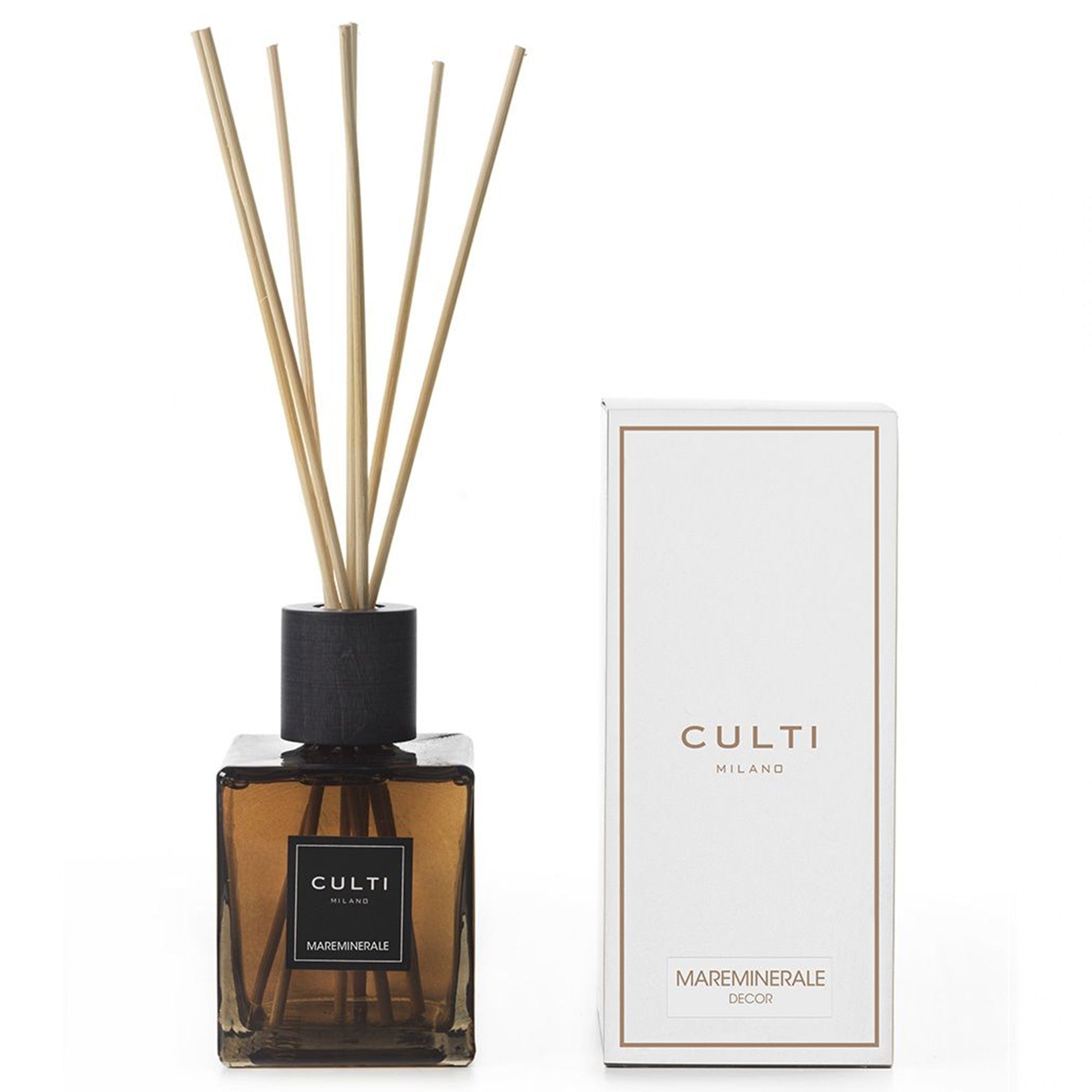 Mareminerale Decor Diffuser (250ml-2700ml)