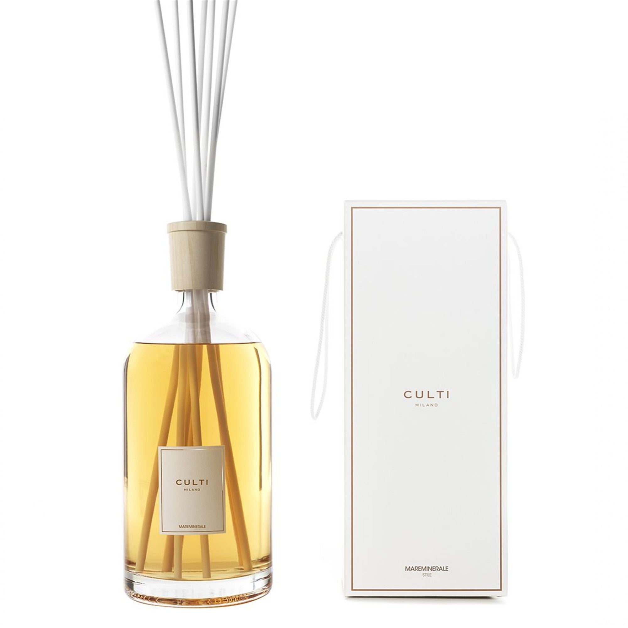 Mareminerale Stile Classic Diffuser (250ml-1000ml)
