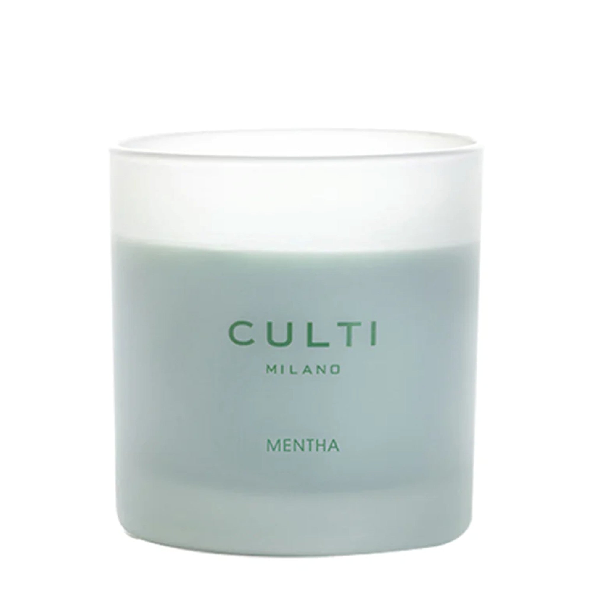 Coloured Wax Candles (270g)