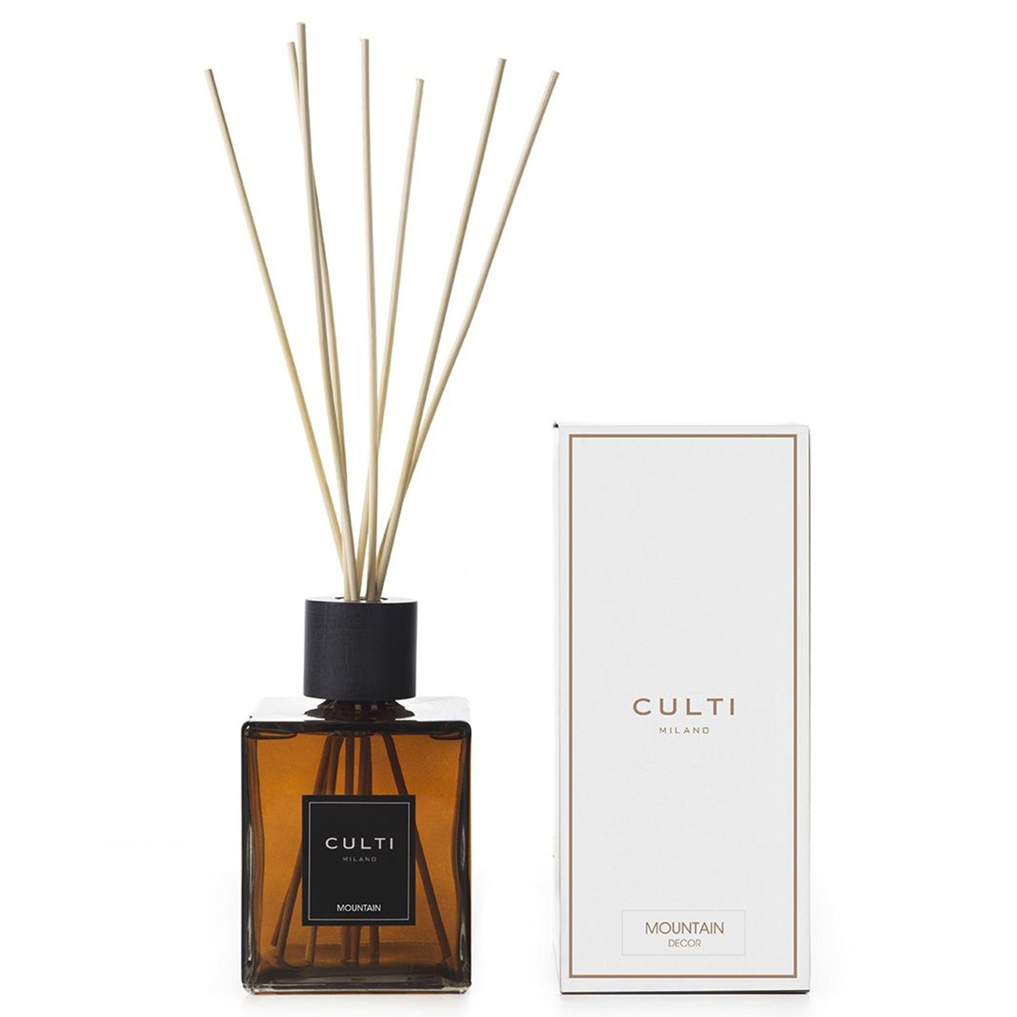 Mountain Decor Diffuser (250ml-2700ml)
