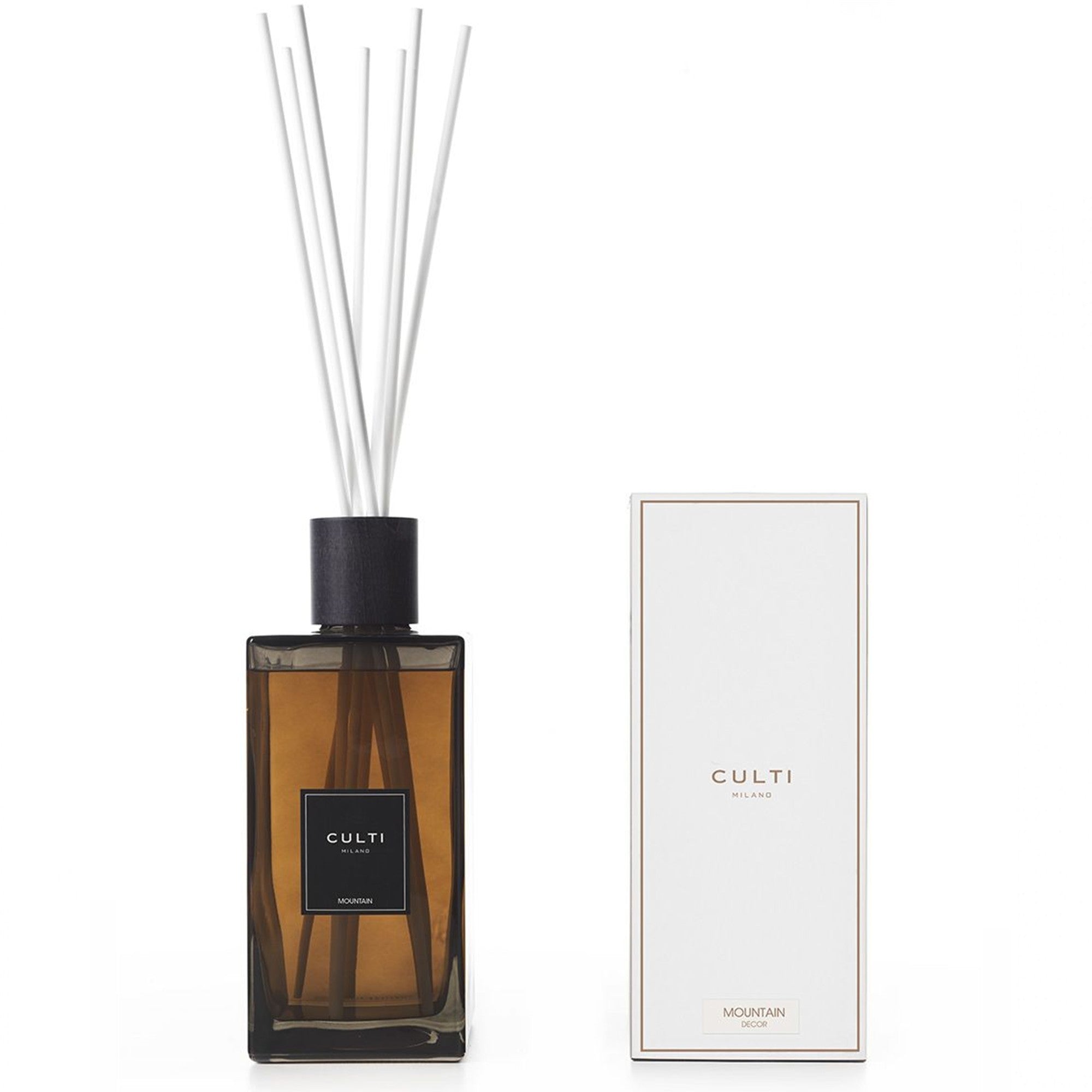 Mountain Decor Diffuser (250ml-2700ml)