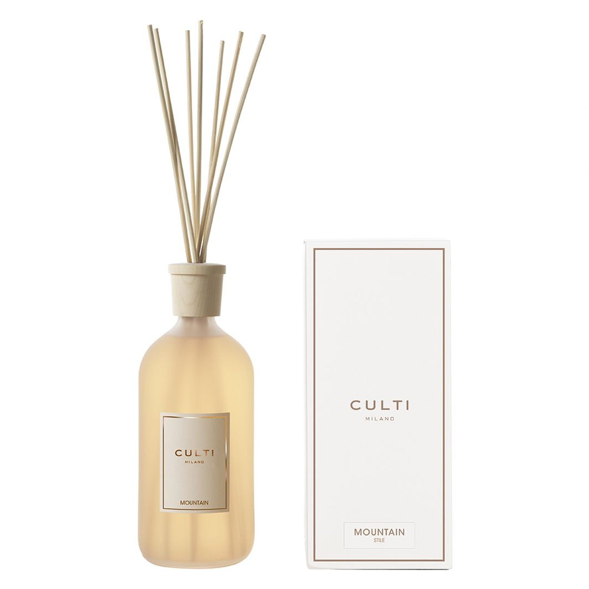 Mountain Stile Classic Diffuser (250ml-4300ml)