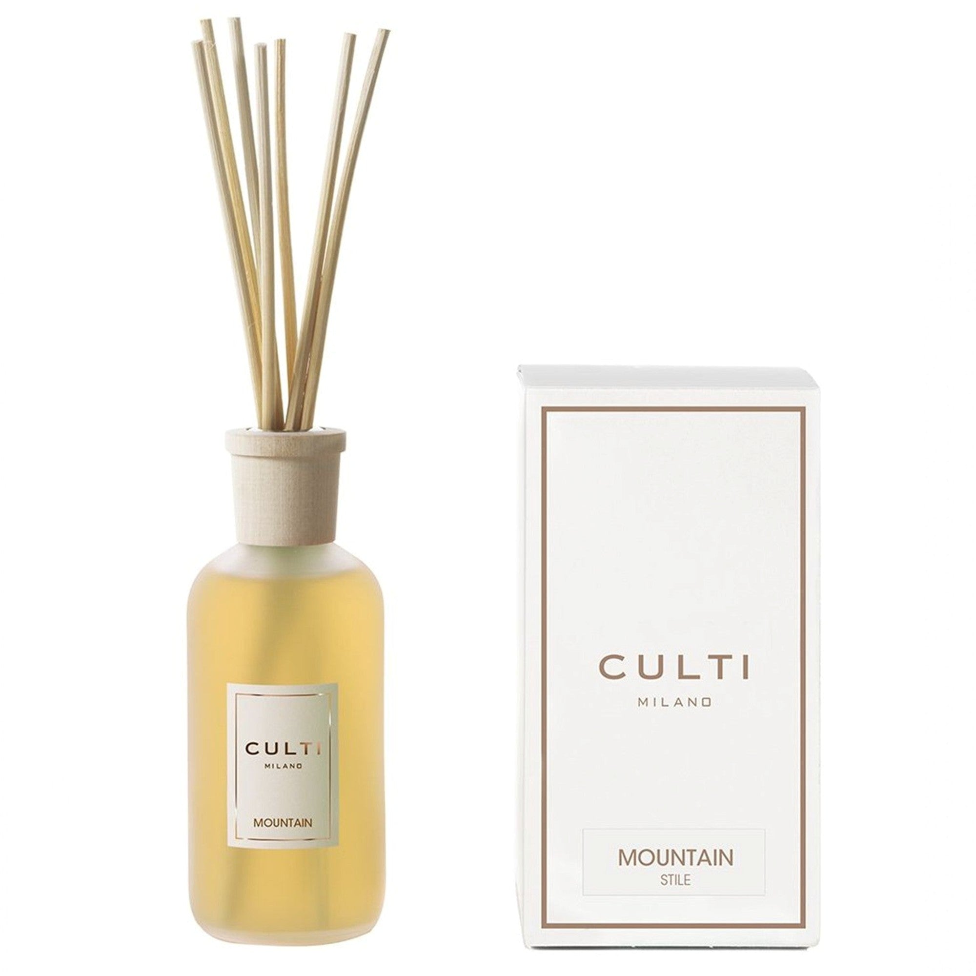 Mountain Stile Classic Diffuser (250ml-4300ml)