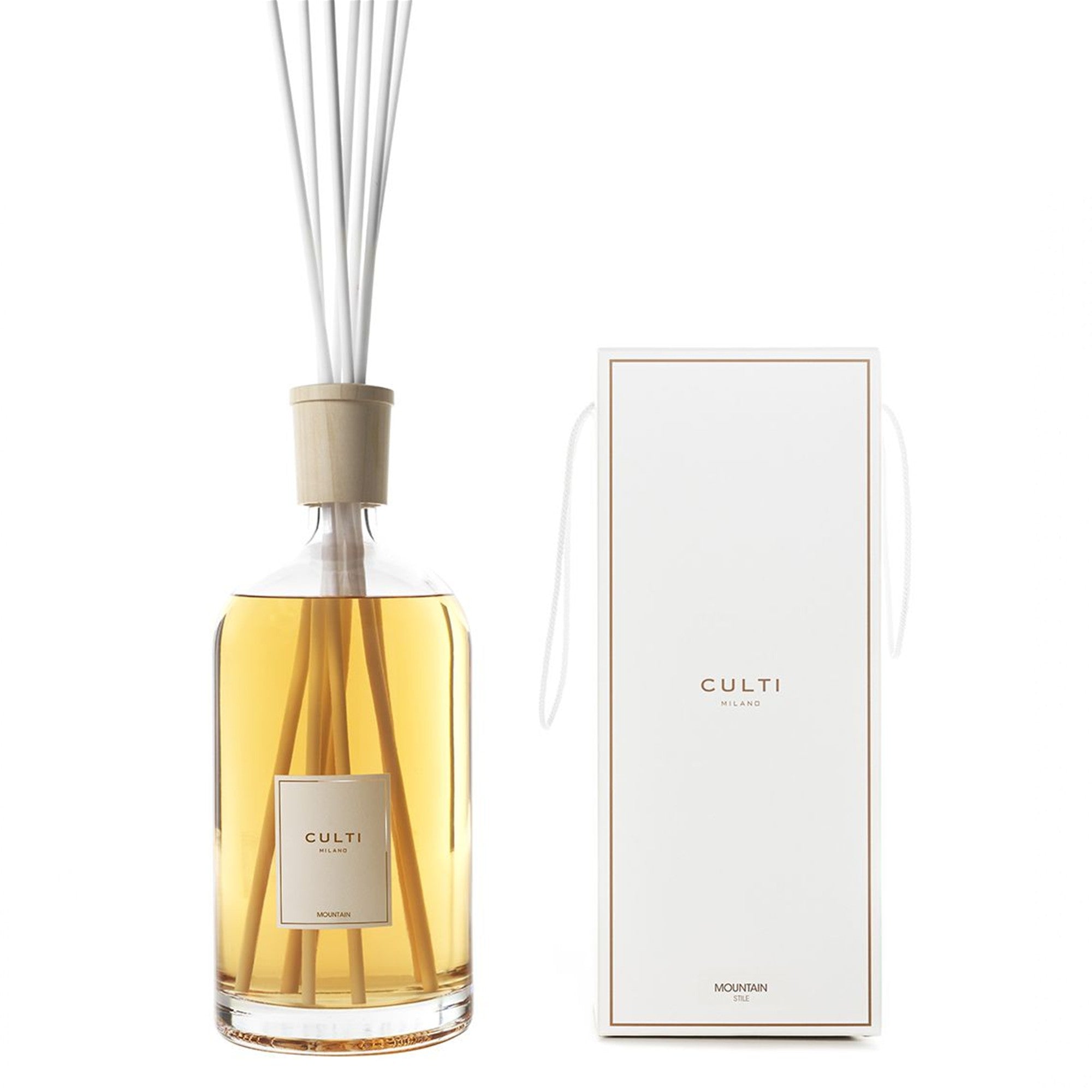 Mountain Stile Classic Diffuser (250ml-4300ml)