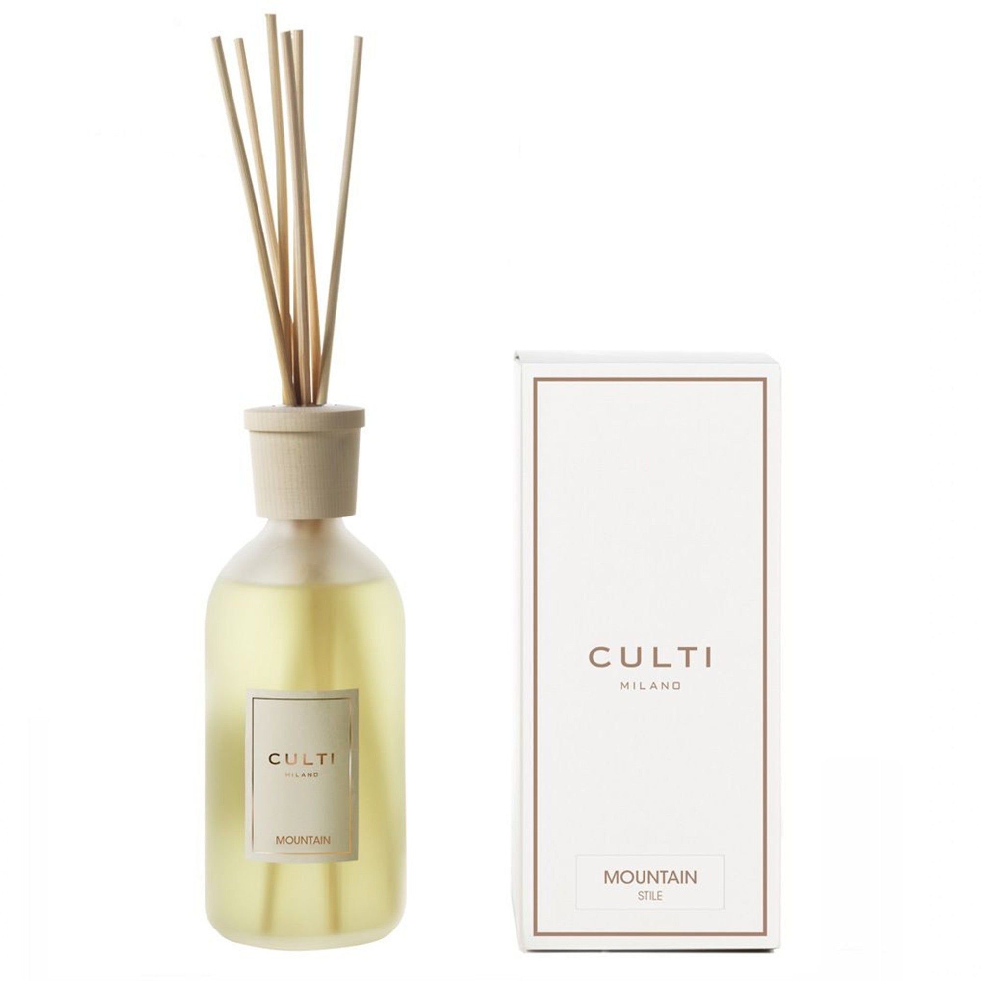 Mountain Stile Classic Diffuser (250ml-4300ml)