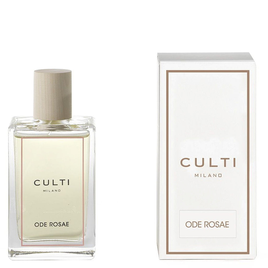 Ode Rosae Room Spray (100ml)