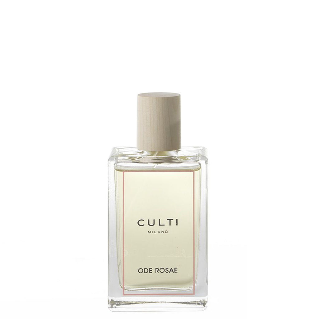 Ode Rosae Room Spray (100ml)